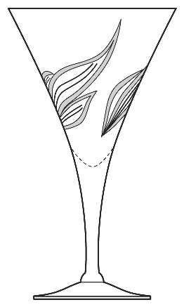 Flame by Cambridge