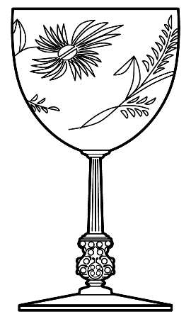Fleurette by Cambridge