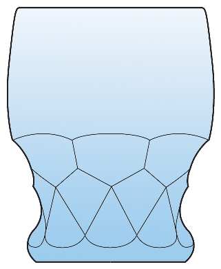 Georgian Light Blue by Cambridge