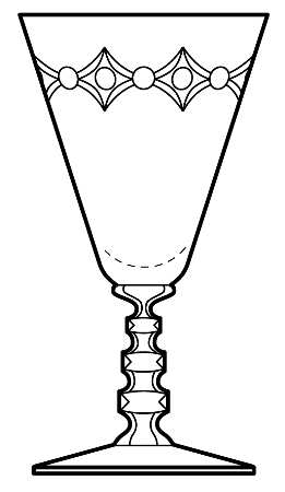 Lancelot (Stem 3139) by Cambridge