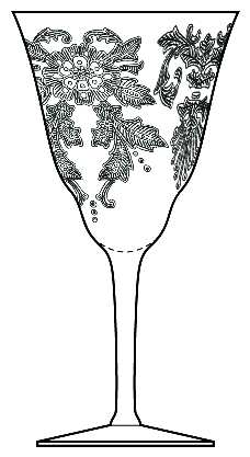 Lorna Clear (Stem 3015) by Cambridge