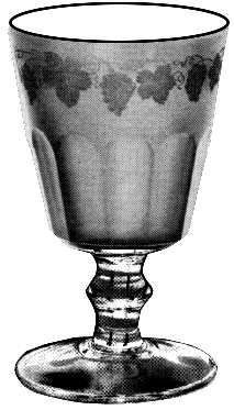 Old Fashion Grape by Cambridge