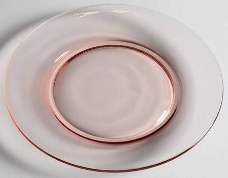 Round Pink by Cambridge