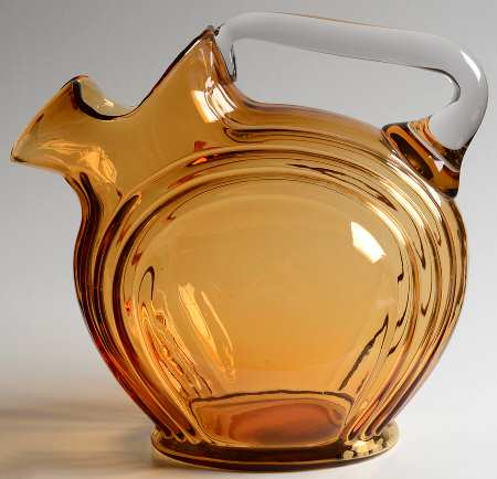 Nautilus Amber by Cambridge