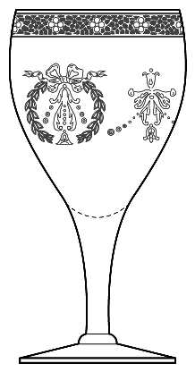 Wedgewood by Cambridge