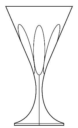 Perla Tagliato by Colle