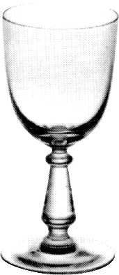Arroux by Cristal de Sevres
