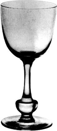 Novare by Cristal de Sevres