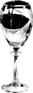 Quessant by Cristal de Sevres