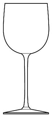 Sologne by Cristal de Sevres