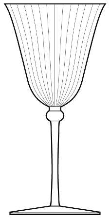 Titien by Cristal de Sevres