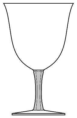 Barsac by Lalique