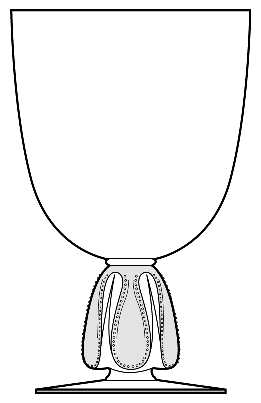 Bellini by Lalique