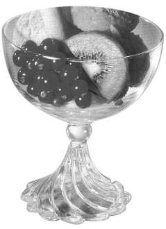 Floria by Cristal D'Arques - Durand