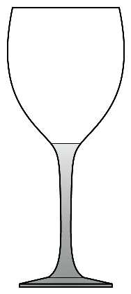 Perle by Cristal D'Arques - Durand