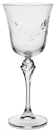 Verneuil Taille Epi by Cristal D'Arques - Durand