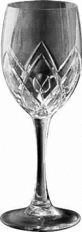 Vicomte Plessis by Cristal D'Arques - Durand
