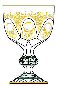 La Maison Du Roi by Cartier