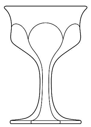 Krystol by Central Glass Works
