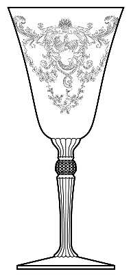 Hester Clear by Central Glass Works