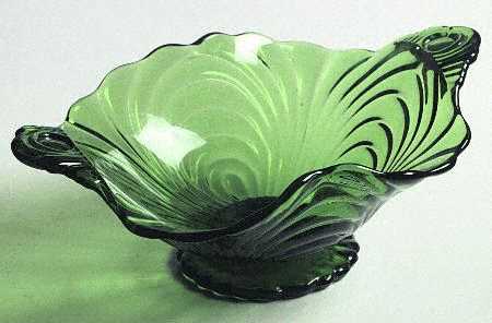Caprice Emerald Green by Cambridge