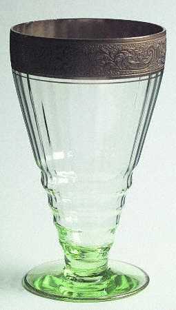 Florentine Green Gold (Stem 3075) by Cambridge