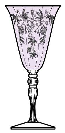 Rosalie Heatherbloom by Cambridge