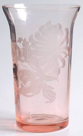 Chrysanthemum Pink by Cambridge