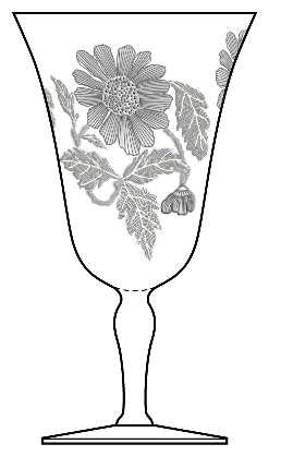 Chrysanthemum by Cambridge