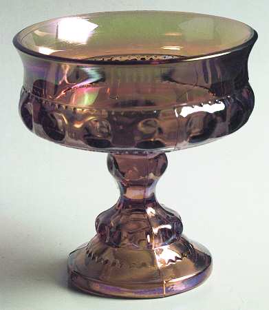Color Crown Amber (Carnival) by Colony