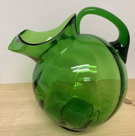 Gyro Optic Green by Cambridge