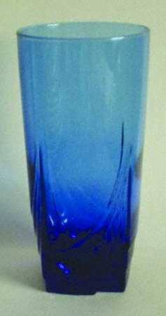 Ascot Blue by Cristal D'Arques - Durand
