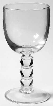 Graal by Cristal D'Arques - Durand
