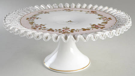 Charleton Roses (Fenton) by Charleton Decorating