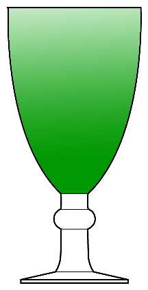 C1X1 Green by Certified International
