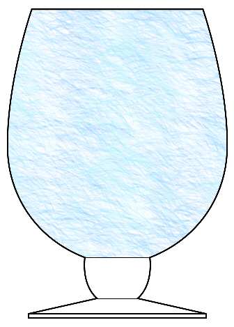 Calypso Aqua (Blue) by Crate & Barrel