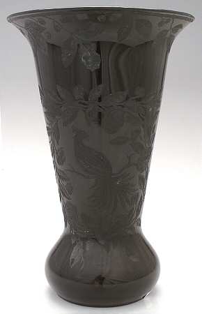 Etch 736 Black by Cambridge