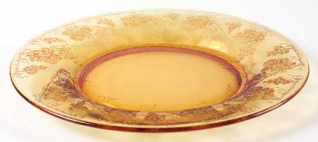 Etch 521 Amber by Cambridge