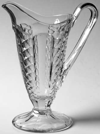 Adoria Clear by Co-Operative Flint