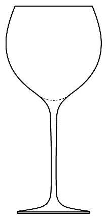 Della by Crate & Barrel