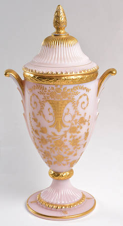 Portia Crown Tuscan by Cambridge