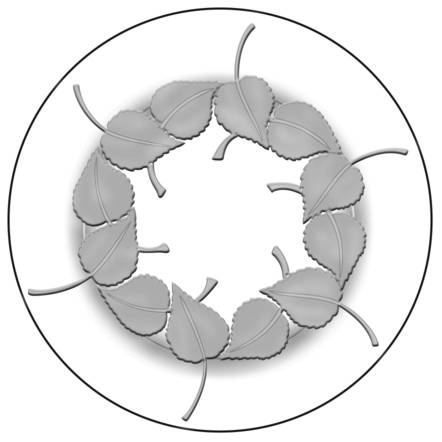 Rolleboise by Lalique