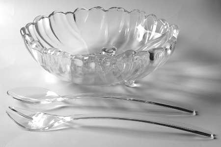 Petals Clear by Colony