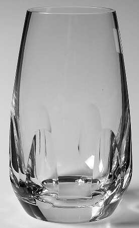 Madame Stanislas Clear by Cristal de Sevres