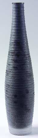 Chiseled Black by Calvin Klein