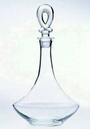 Bouzy by Cristal de Sevres
