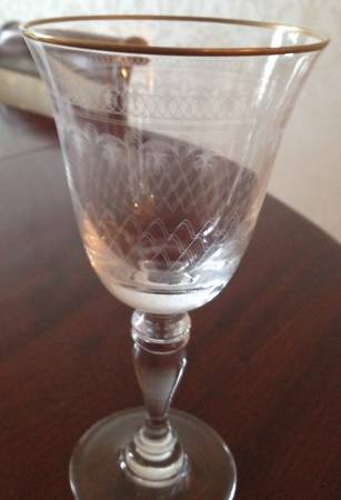 Boc271 by Bohemia Crystal