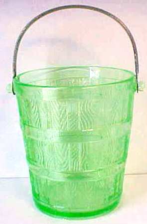 Keg Emerald Green (Light) by Cambridge