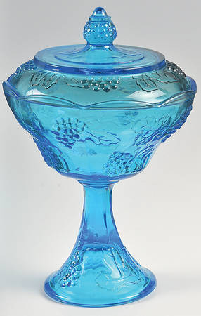 Harvest Light Blue by Colony