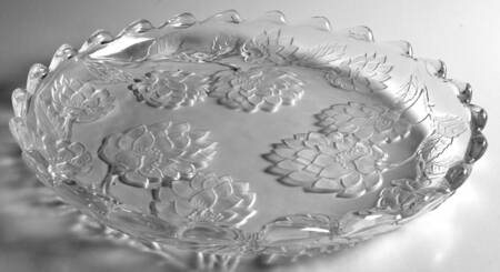 Chrysanthemum by Crystal Clear Industries